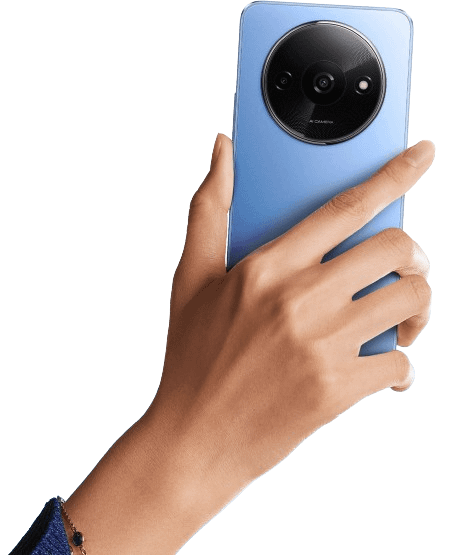 Xiaomi Redmi A3 4GB 128GB (Blue) 